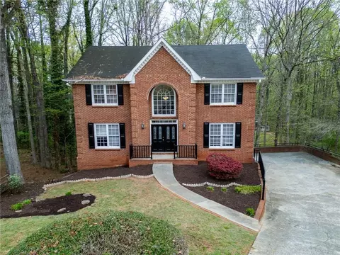 1810 Talbot Ct, Lawrenceville, GA 30044