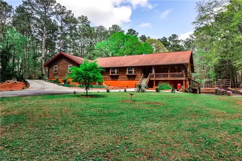 1791 Walker Rd SW, Conyers, GA 30094