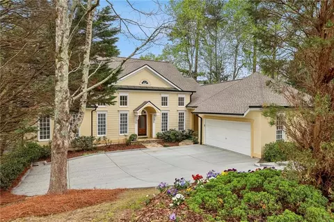 535 Telford Pl, Atlanta, GA 30342