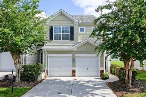 246 Cavendar Way UNIT 16, Marietta, GA 30066