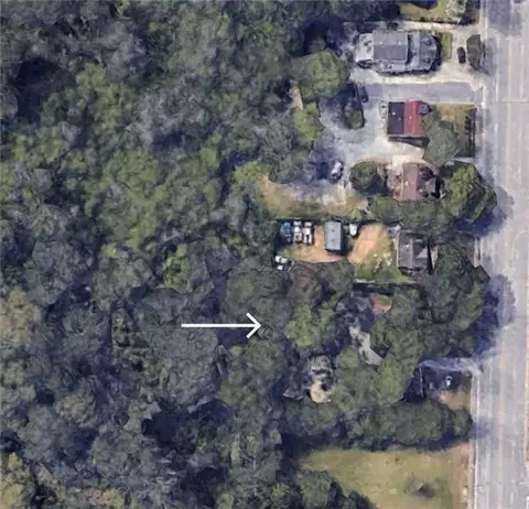 3771 Clairmont Rd, Atlanta, GA 30341