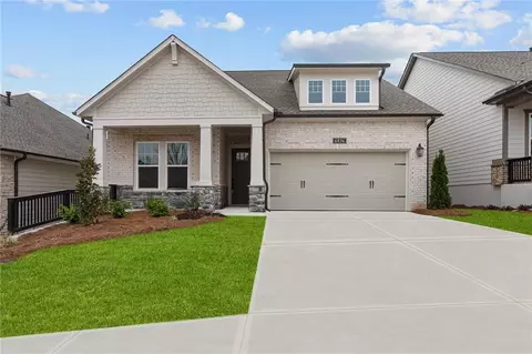6836 Bungalow Rd, Flowery Branch, GA 30542