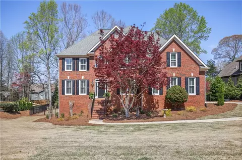 880 Crossfire Rdg NW, Marietta, GA 30064