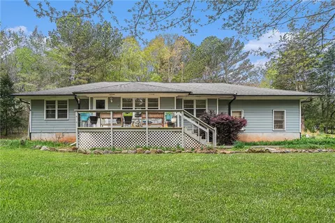 3460 Stock Rd SW, Monroe, GA 30656