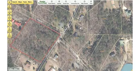 3525 Lake Monroe Rd, Douglasville, GA 30135