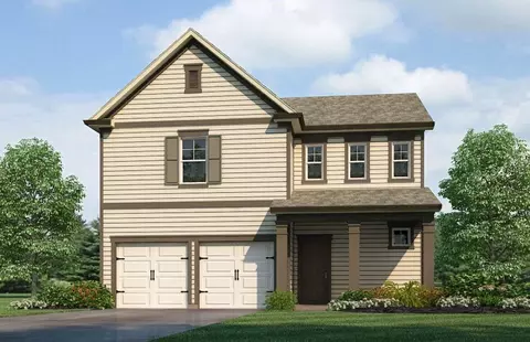 112 Maplewood Ln, Conyers, GA 30094