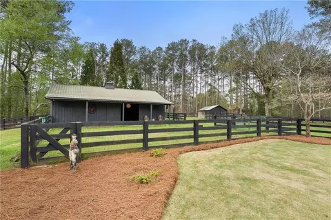 14935 E Bluff Rd, Milton, GA 30004 photo 43