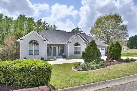 100 E Castle View Dr, Braselton, GA 30517