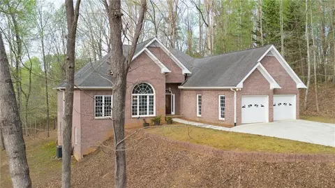 240 Wrights Mill Way, Canton, GA 30115
