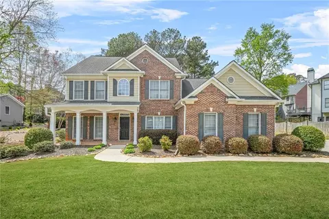 4522 Willow Oak Trl, Powder Springs, GA 30127