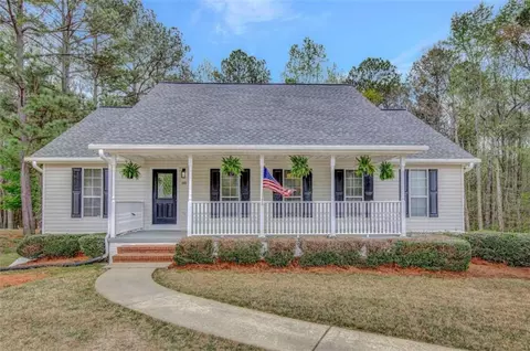 60 Riverside Pkwy, Sharpsburg, GA 30277
