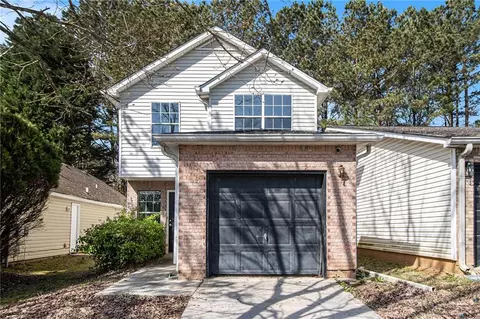 3651 Sapphire Ct, Decatur, GA 30034