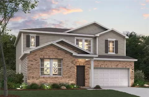 7182 Brushwood Bnd, Lithonia, GA 30058