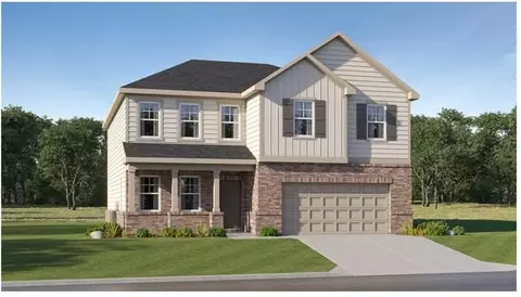 236 Paisley Way, Locust Grove, GA 30248