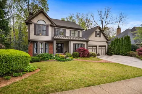 4688 Oakleigh Manor Dr, Powder Springs, GA 30127