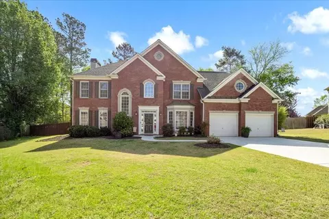 5296 Camden Lake Pkwy NW, Acworth, GA 30101