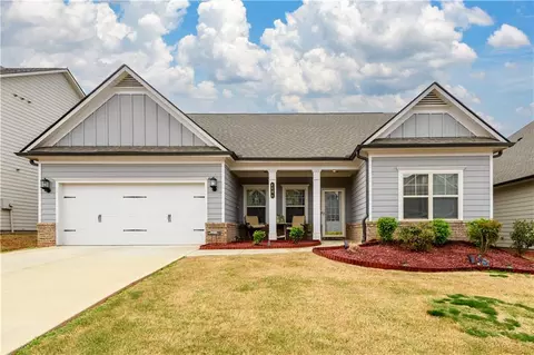 4684 Silver Oak Dr SW, Gainesville, GA 30504