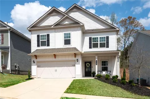 113 Lynwood Ln, Ball Ground, GA 30107