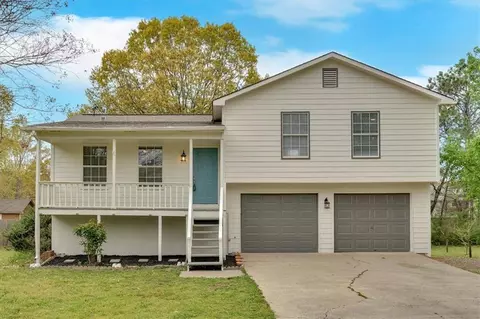 111 Evergreen Trl, Cartersville, GA 30121