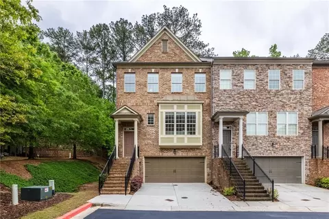 2528 Magnolia Ridge Dr, Marietta, GA 30067