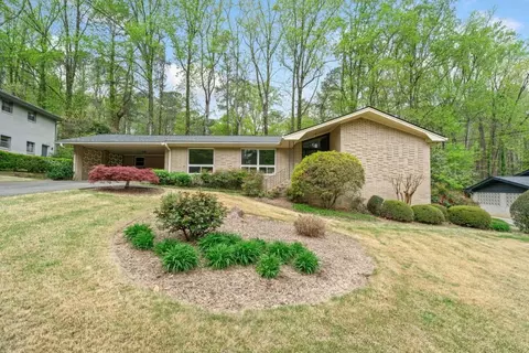 1478 Biltmore Dr NE, Atlanta, GA 30329