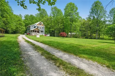 1349 Highway 246, Dillard, GA 30537