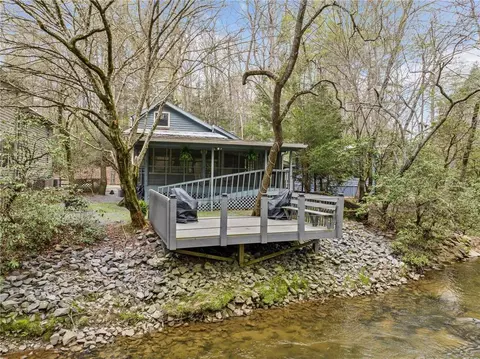 62 Whitewater Way, Ellijay, GA 30536