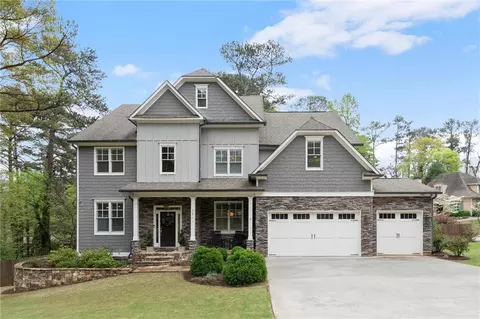 2811 Shady Valley Dr NE, Atlanta, GA 30324