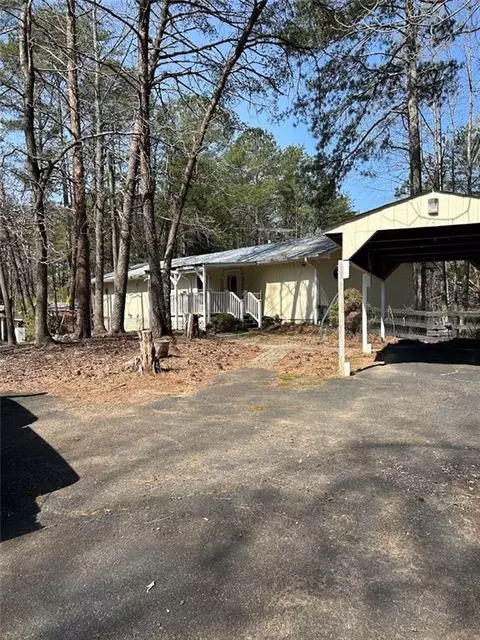 2518 Henderson Mountain Rd, Jasper, GA 30143