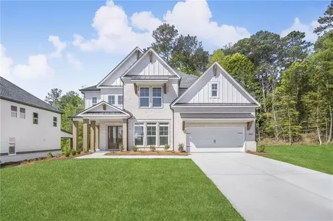 7043 Foundry Dr, Woodstock, GA 30188