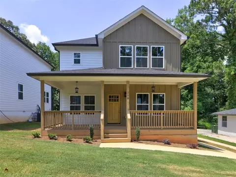 158 Hemphill School Rd, Atlanta, GA 30331