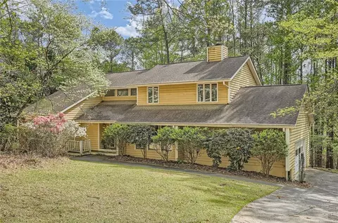 103 Nob Hl, Peachtree City, GA 30269