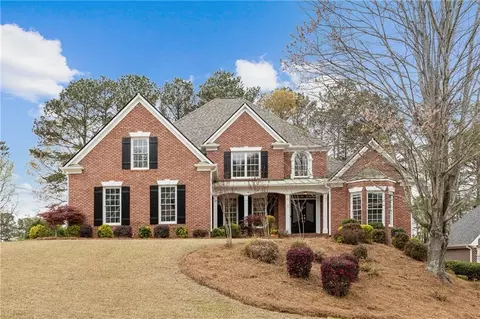 214 Cedar Woods Way, Canton, GA 30114