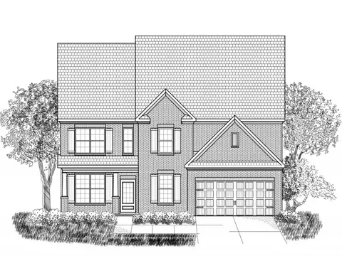 3760 Near Star Ln, Cumming, GA 30028