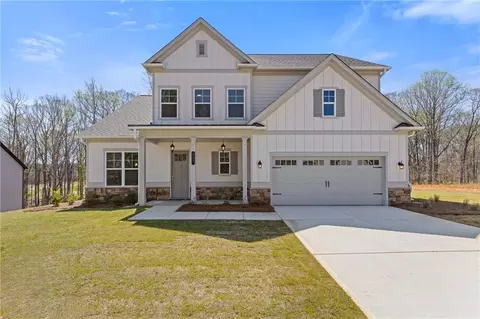 233 Preserve Dr, Jefferson, GA 30549