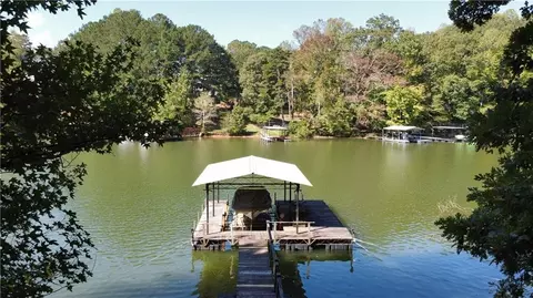 97 Apple Blossom Cir, Dawsonville, GA 30534