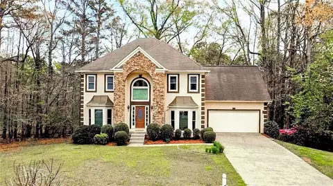 540 Basil Ct SW, Marietta, GA 30064