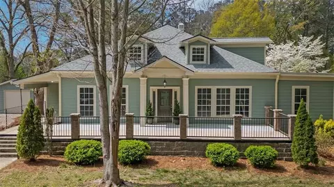 78 Sewell Rd, Bremen, GA 30110