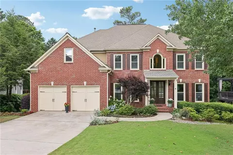 4062 Vinings Mill Trl SE, Smyrna, GA 30080