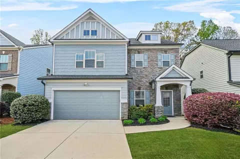 3897 Lake Sanctuary Way, Atlanta, GA 30349