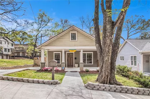 559 Robinson Ave SE, Atlanta, GA 30315
