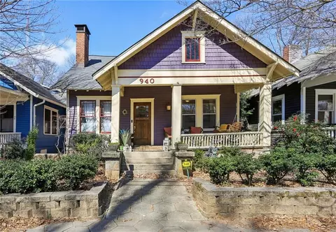 940 Austin Ave, Atlanta, GA 30307