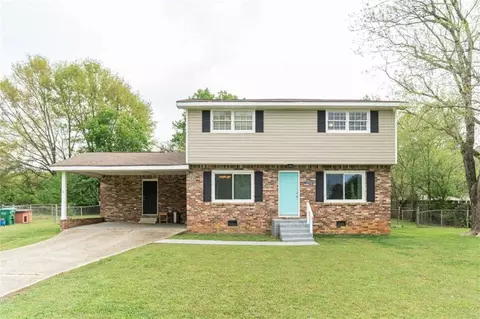 120 Old Airport Rd, Carrollton, GA 30117