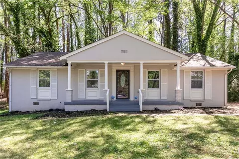 3306 Pin Oak Cir, Atlanta, GA 30340