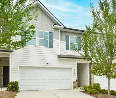 5522 Donerail St, Lithonia, GA 30058