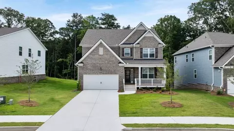 7170 Linden Dr, South Fulton, GA 30349