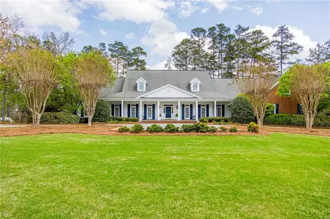 2 Palmer Dr, Rome, GA 30165