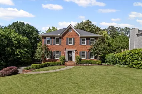 1811 Tilliewood Trl NE, Marietta, GA 30066