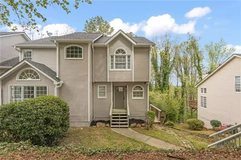 1663 Paddlewheel Dr, Marietta, GA 30062