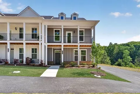 2542 Harbor Ridge Pass #LOT 342, Gainesville, GA 30507